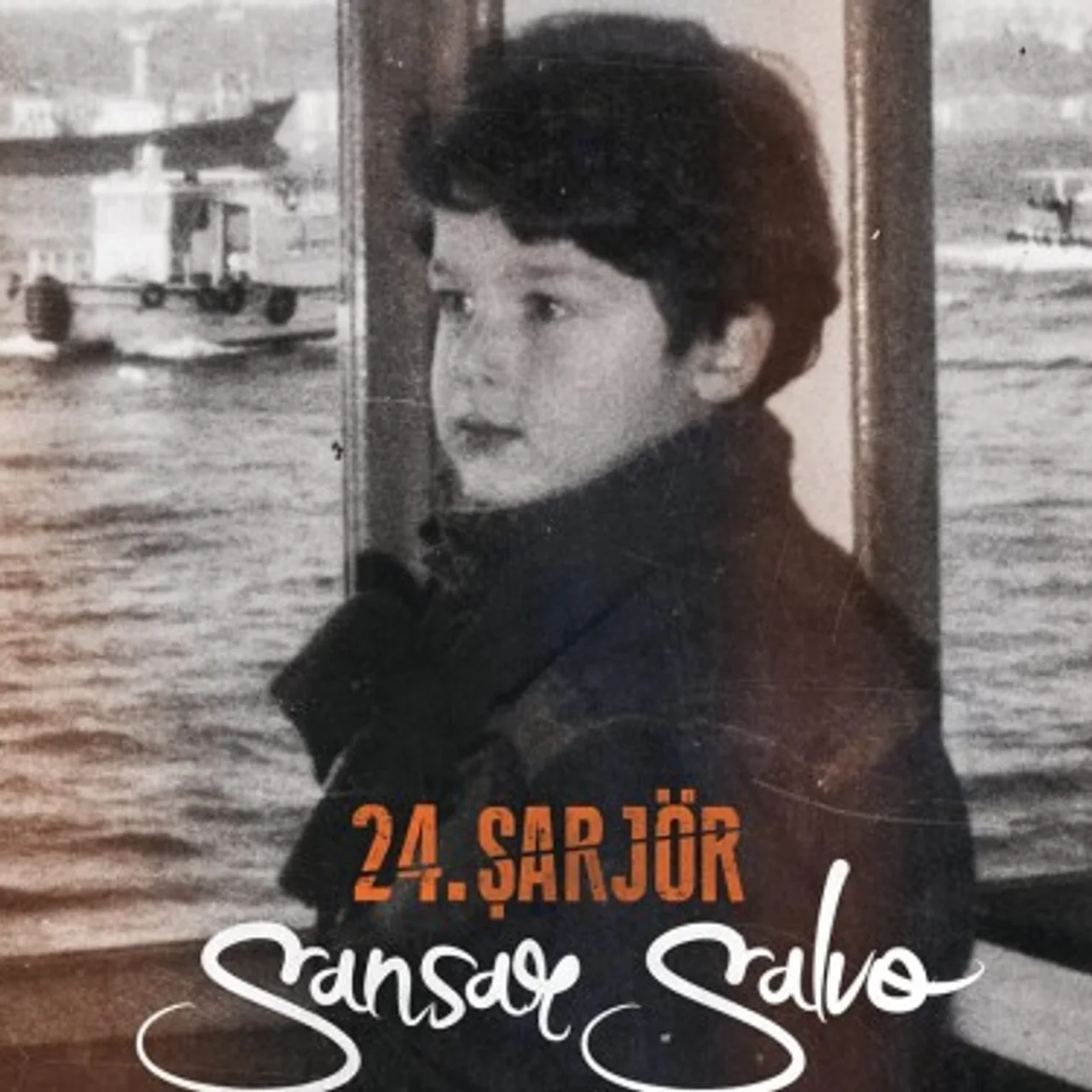 Sansar Salvo - Sorgu