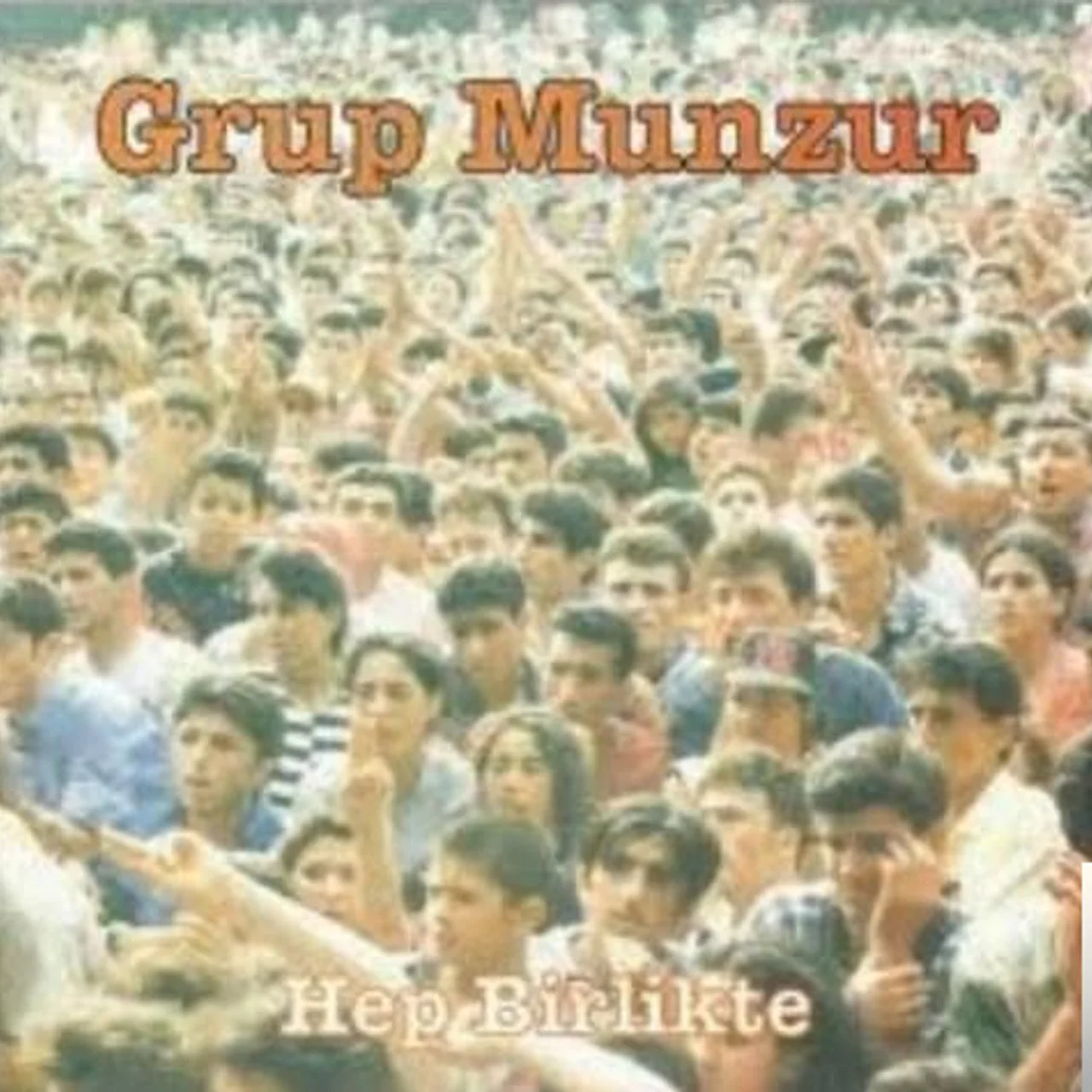 Grup Munzur - Nice Güz Düştü