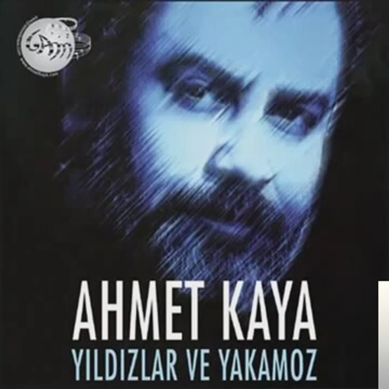 Ahmet Kaya - Yakamoz