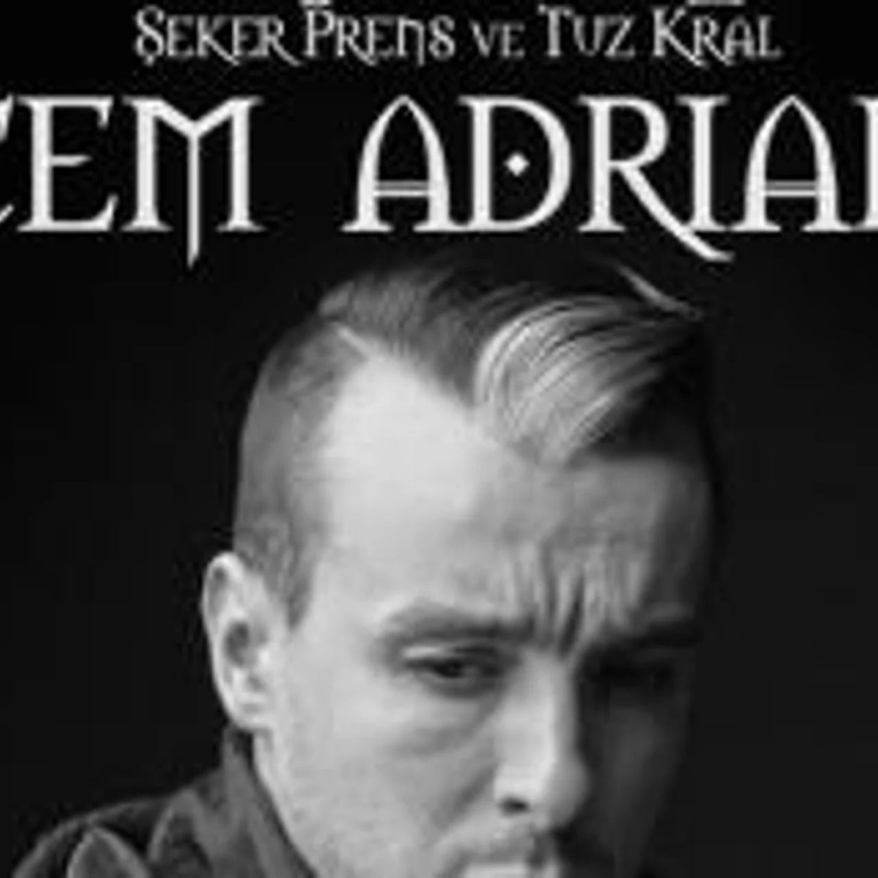 Cem Adrian - Tek Kişilik Aşk