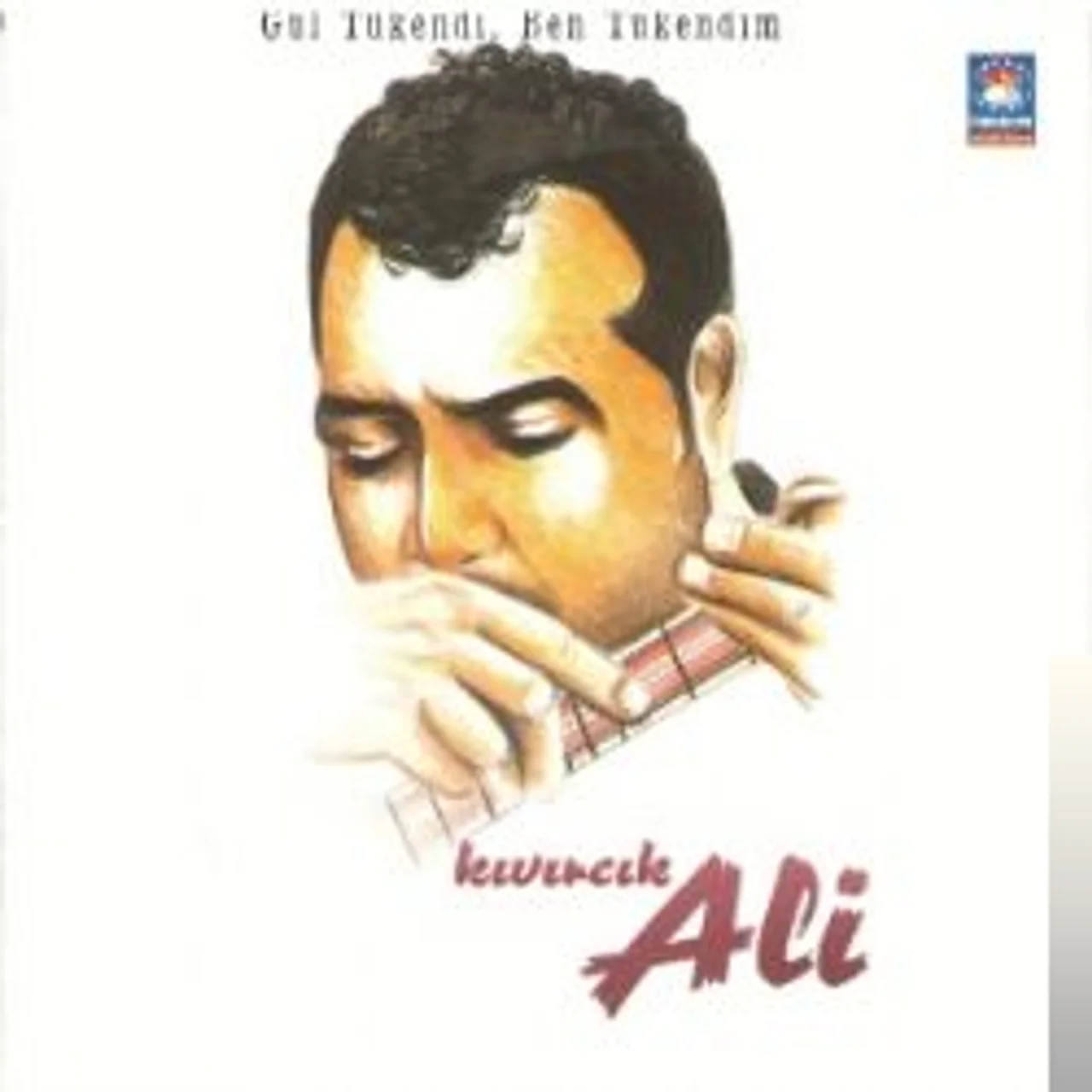 Kıvırcık Ali - Var Gibi