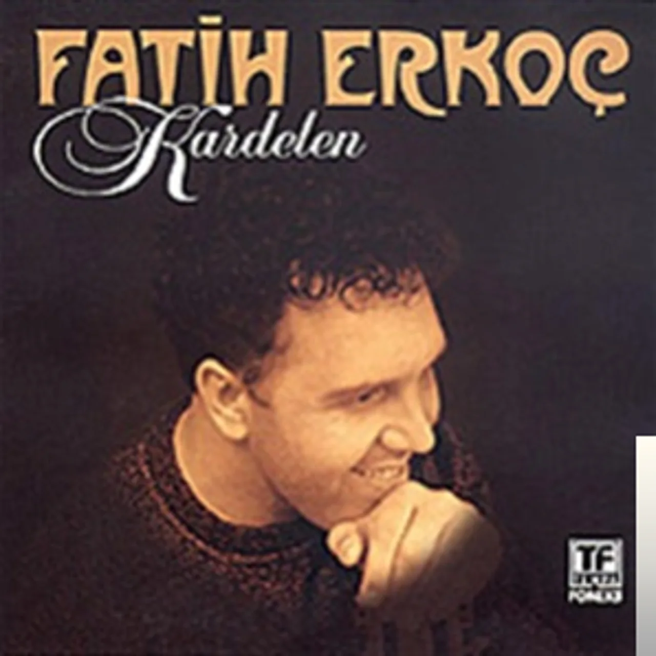 Fatih Erkoç - Hani Sevenler Nerde