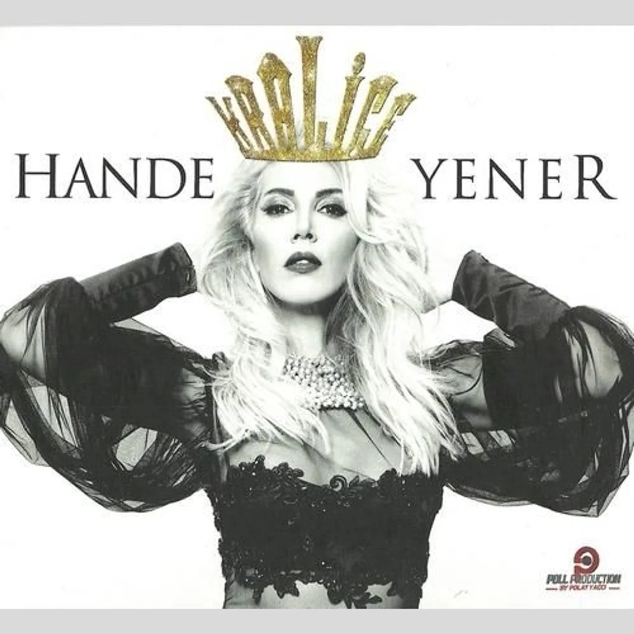 Hande Yener - Ya Ya Ya Ya (Remix)