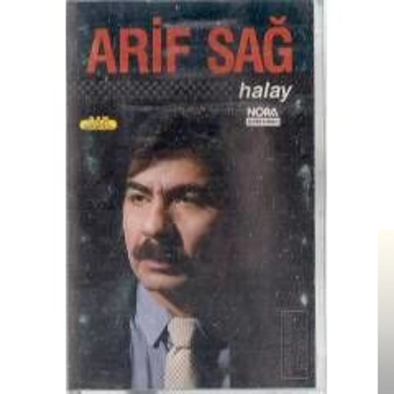 Arif Sağ - Ağ Gül