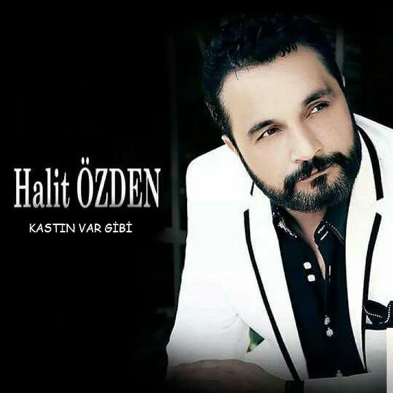 Halit Özden - Unutamıyorum