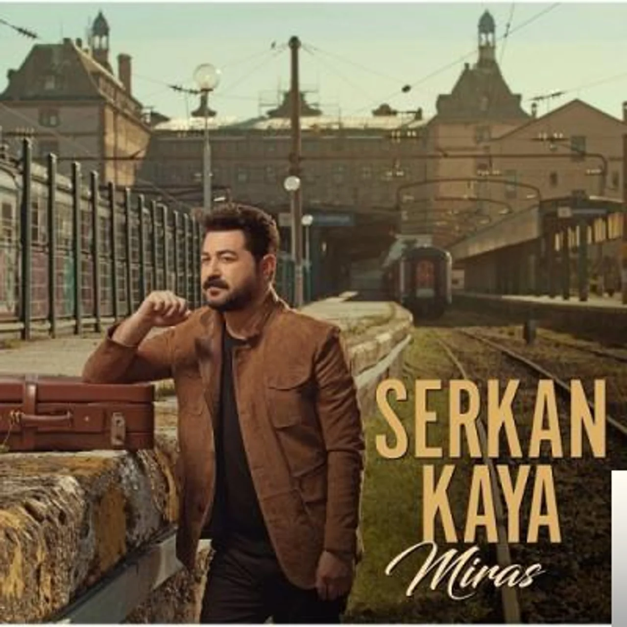 Serkan Kaya - Miras