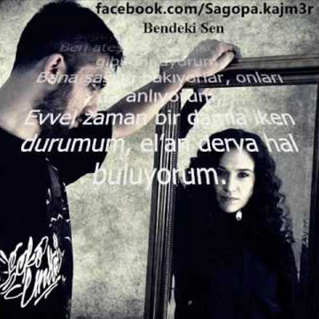 Sagopa Kajmer - Zaman Alacak İntikamımı