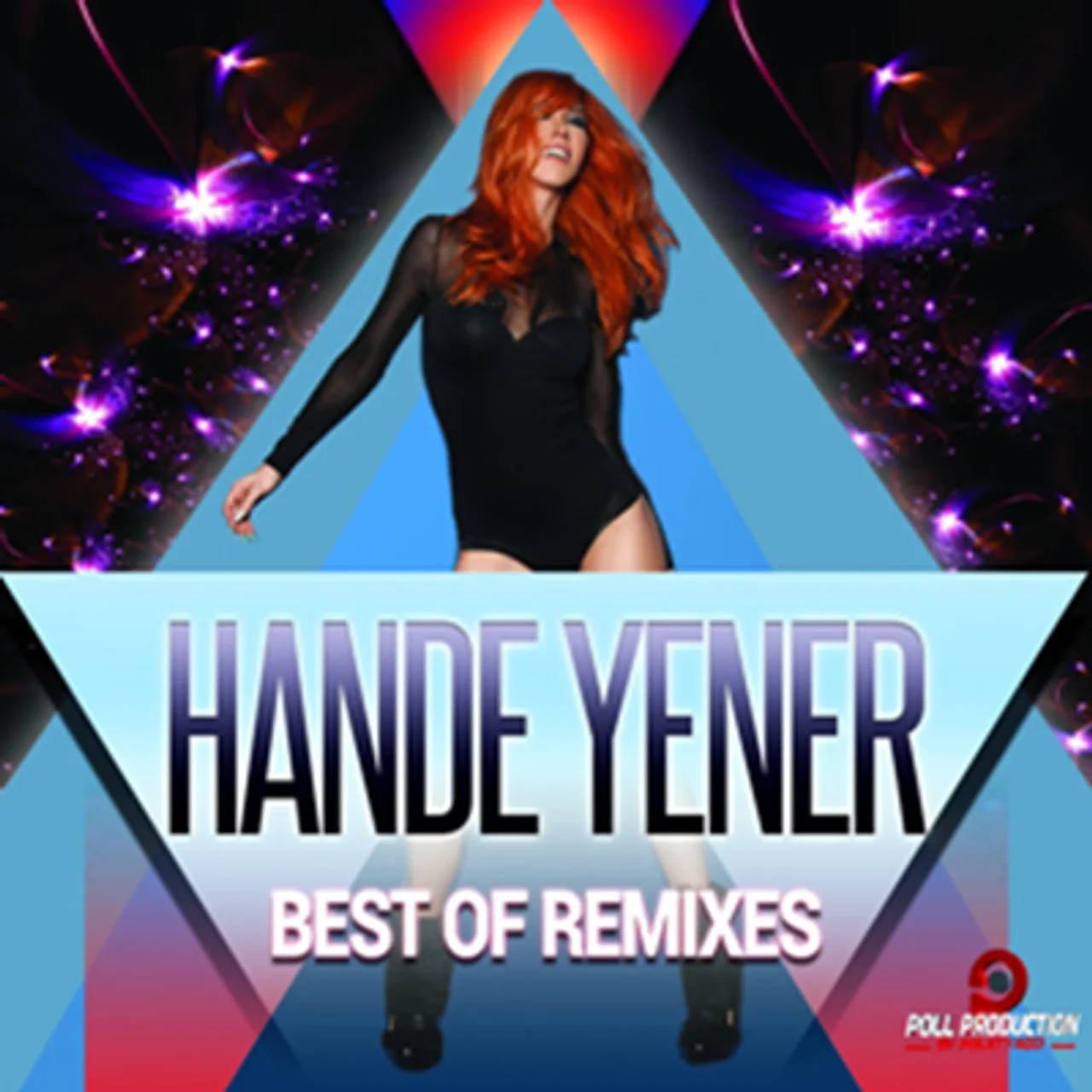 Hande Yener - Sopa (Remix)