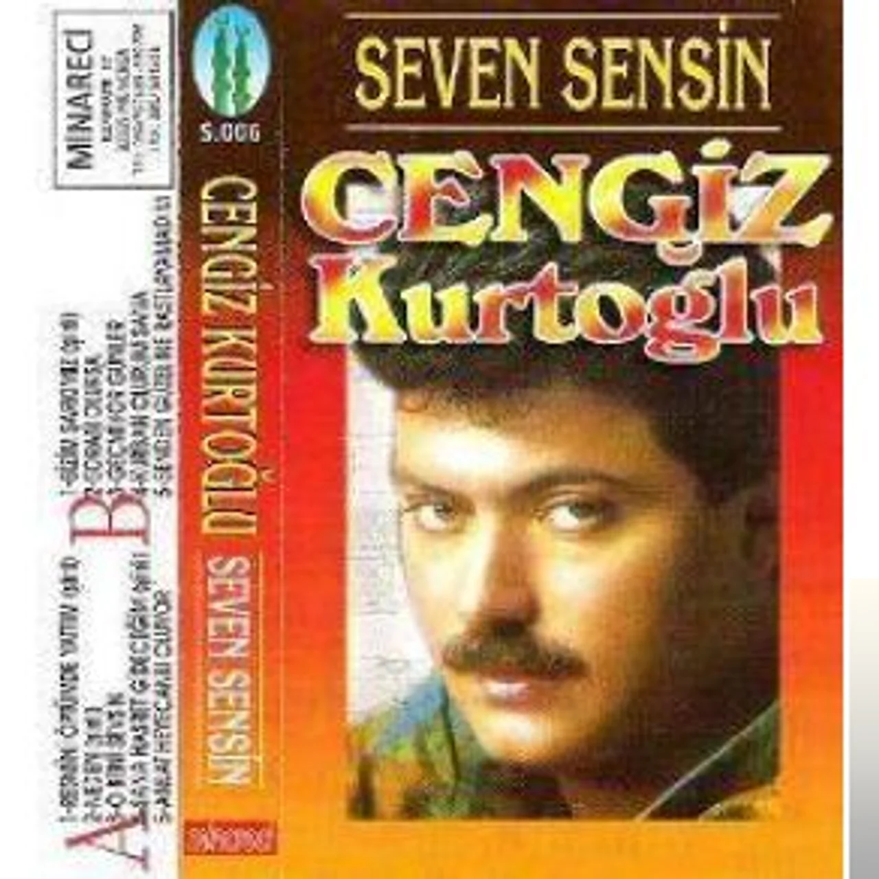 Cengiz Kurtoğlu - Geçmiyor Günler