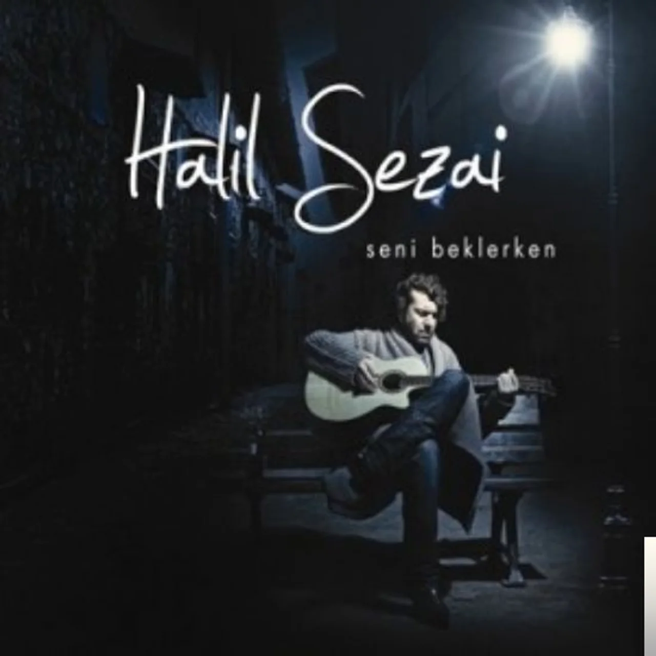 Halil Sezai - Üşürken