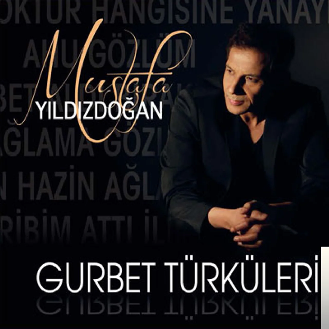 Mustafa Yıldızdoğan - Ahu Gözlüm