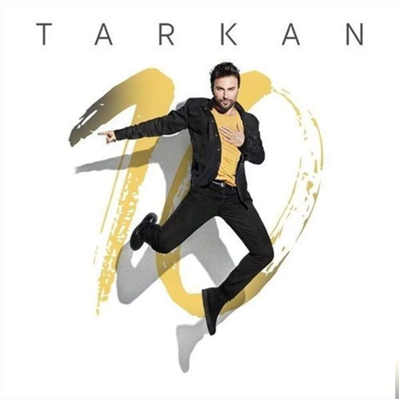 Tarkan - Çok Ağladım