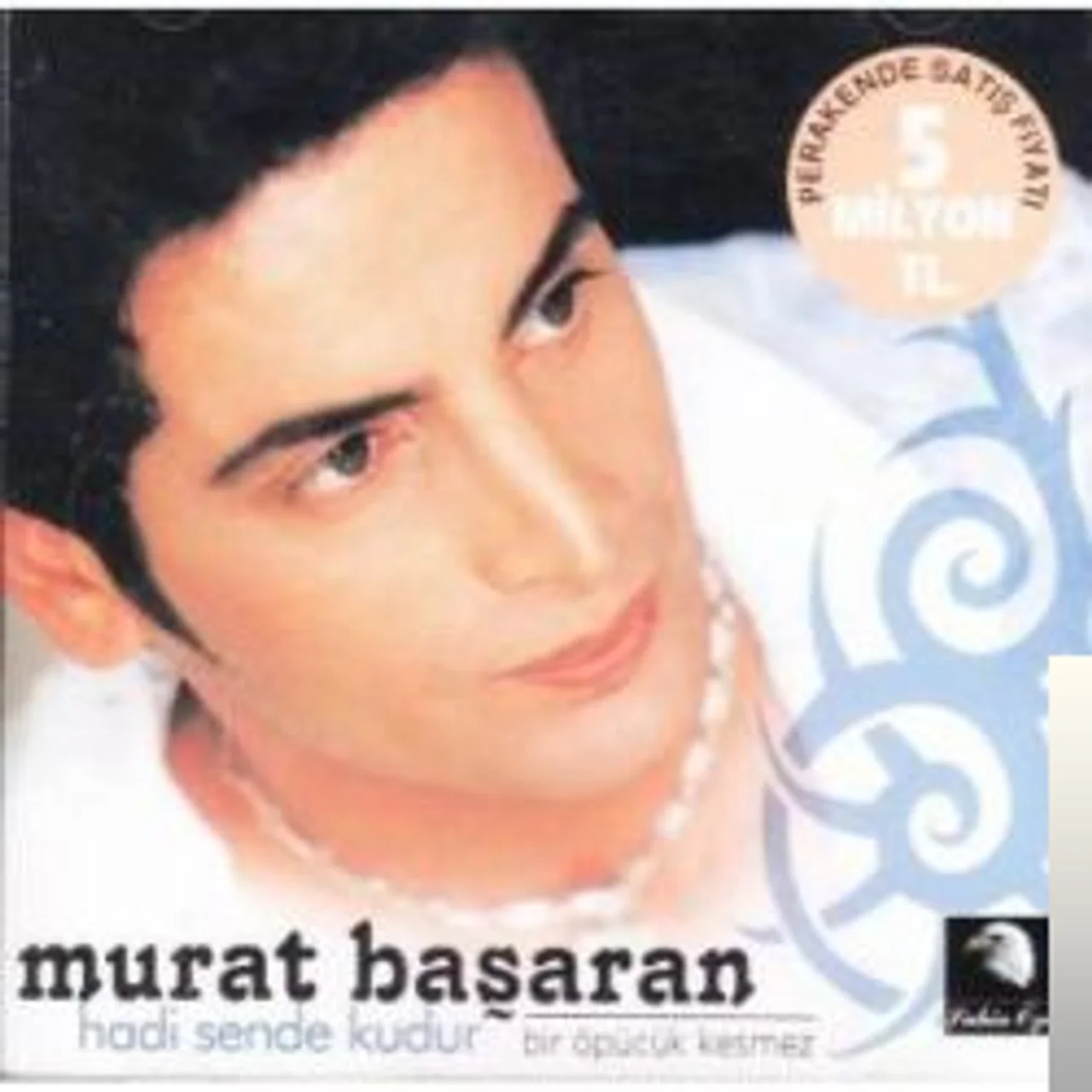 Murat Başaran - Allah Allah