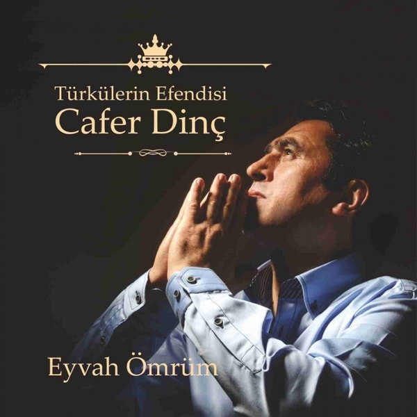 Cafer Dinç - Arap Atı