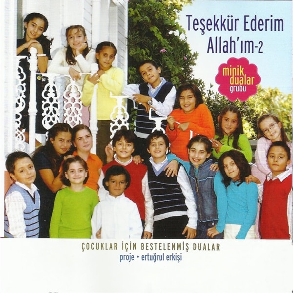 Aslıhan Erkişi - Dört Güzeller Duası