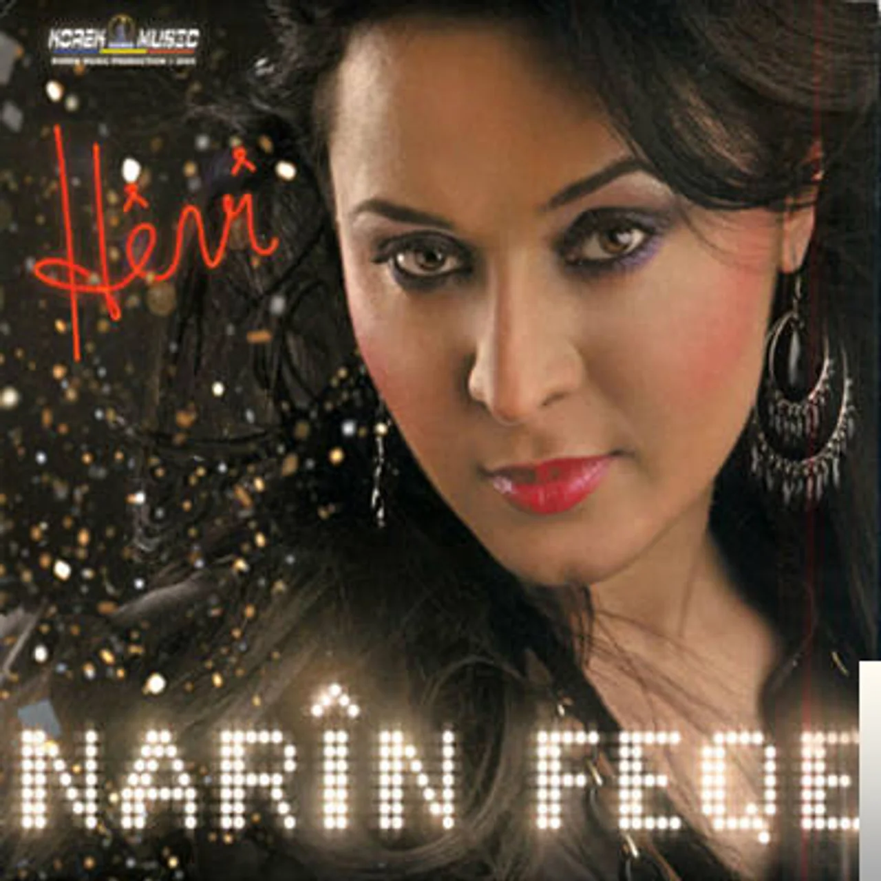 Narin Feqe - Mehelle