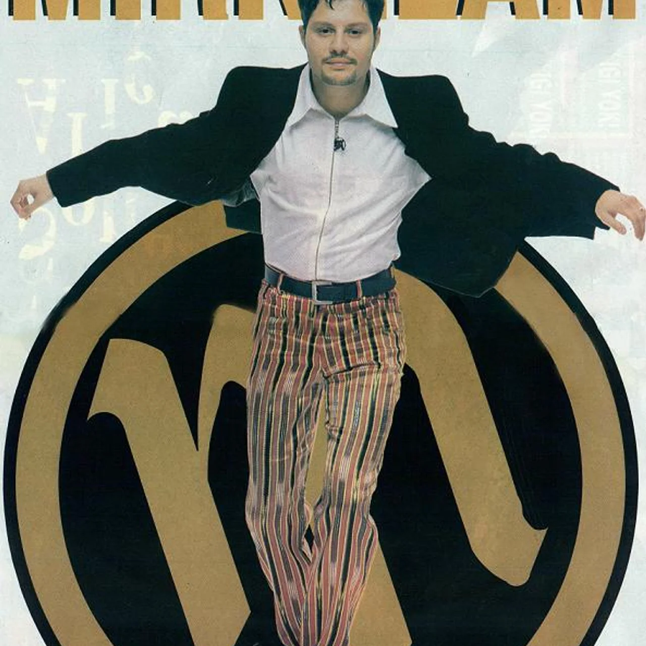 Mirkelam - Yar Olacaksan