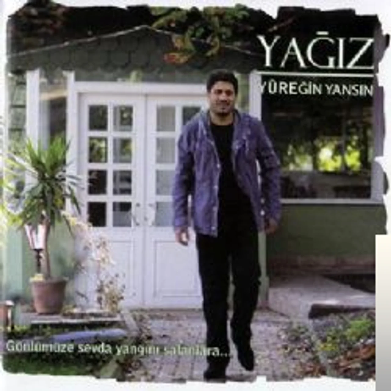 Yağız - Adanalım