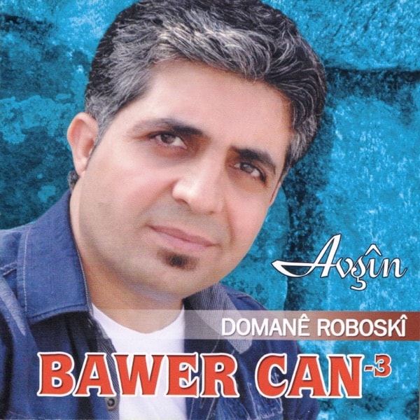 Bawer Can - Esmera Bı Gewra Nadım