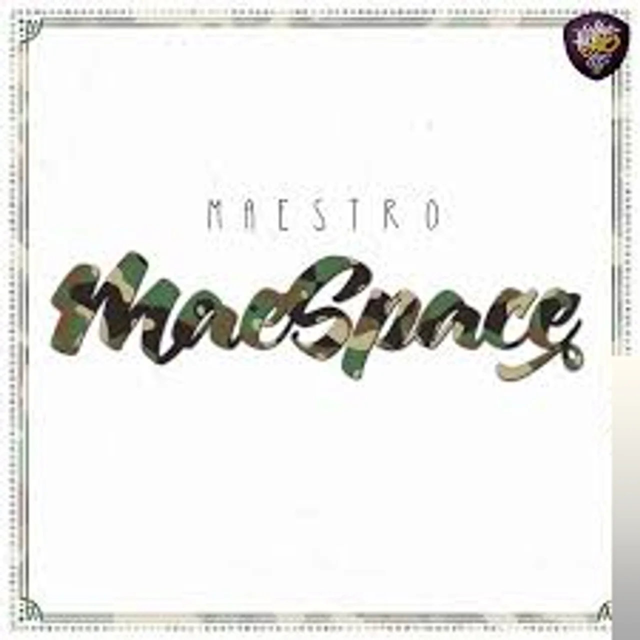 Maestro - Sonu Yok