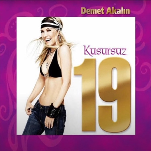 Demet Akalın - Alçak