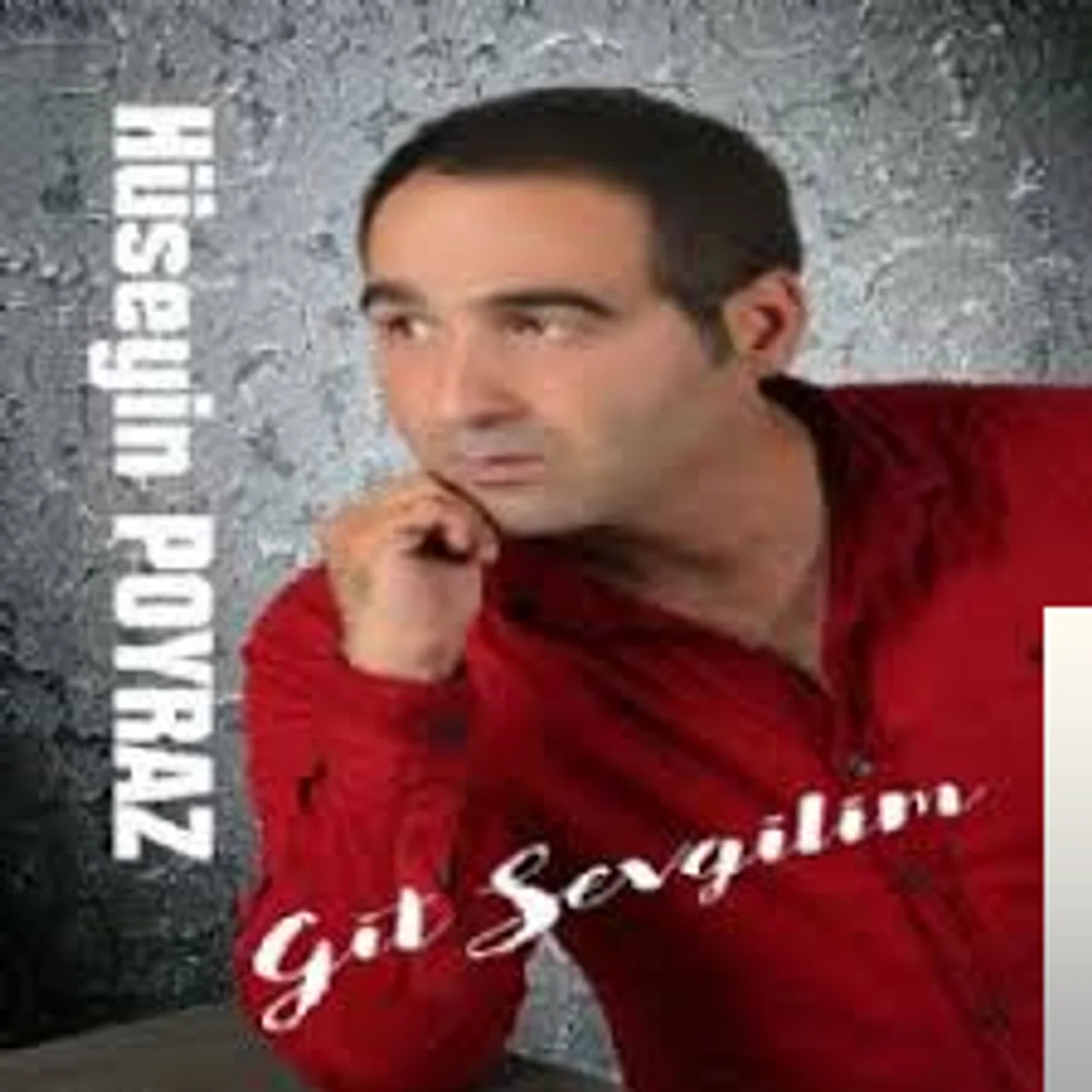 Hüseyin Poyraz - Son Durağım