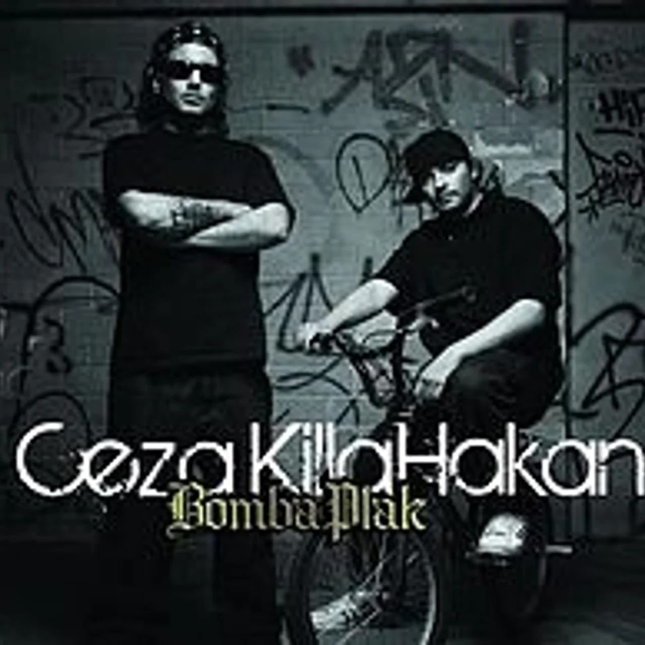 Ceza - Topraktandır Özümüz