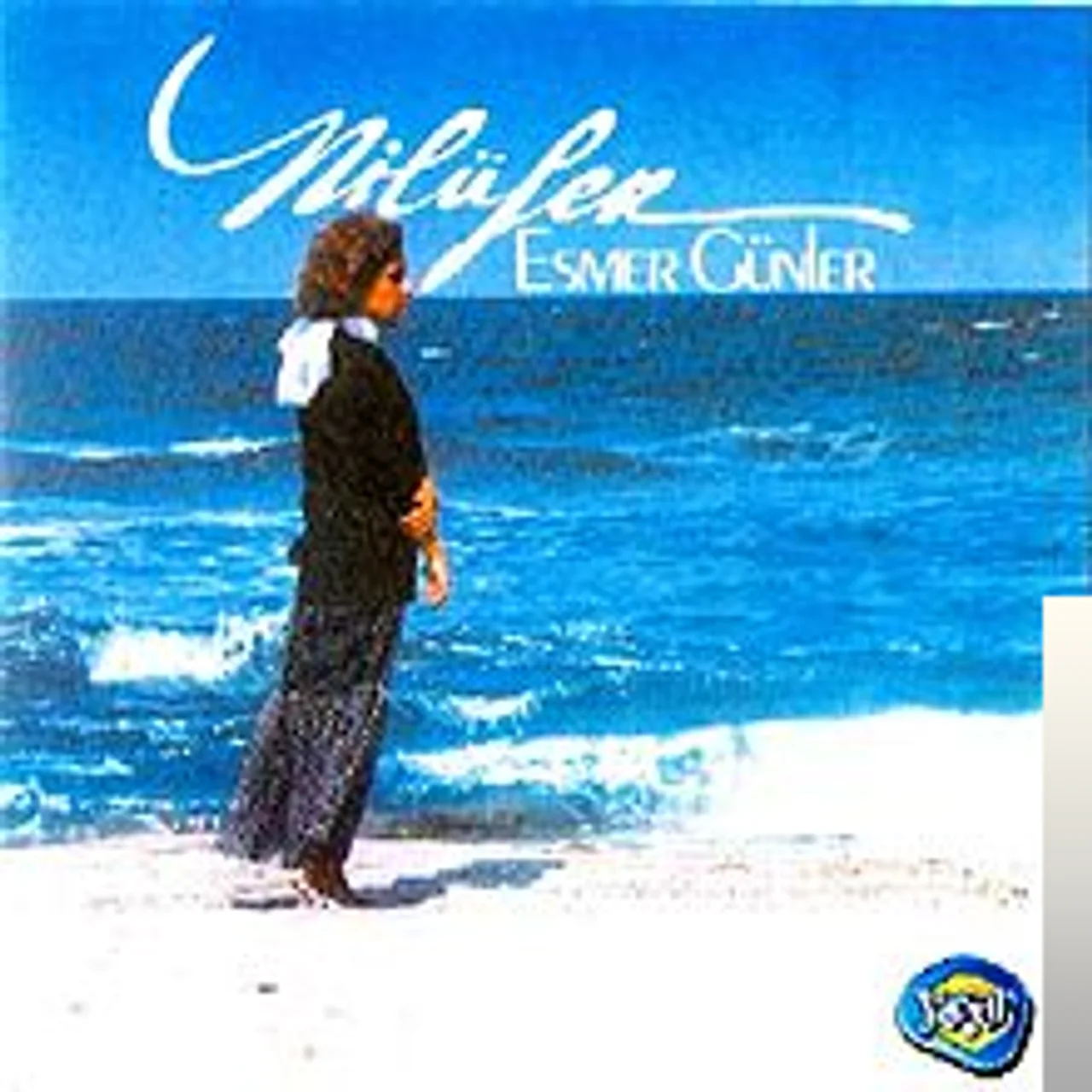 Nilüfer - Esmer Günler