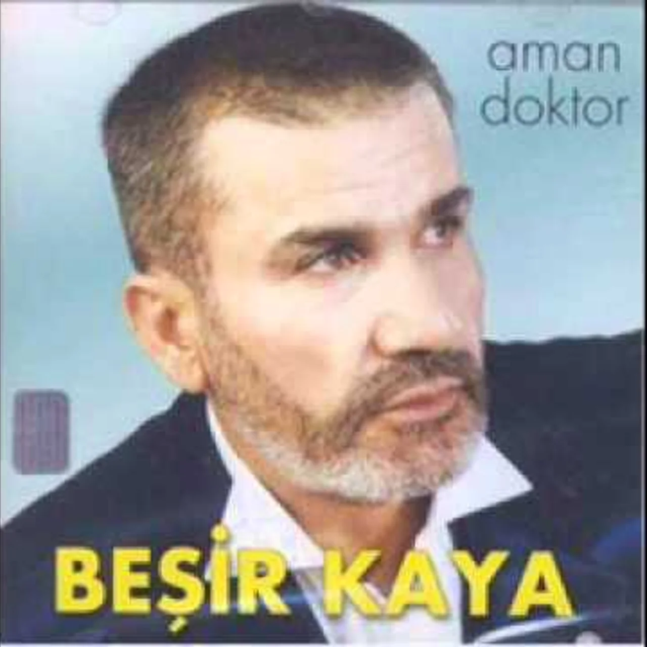 Beşir Kaya - Şu Kızların Elinde