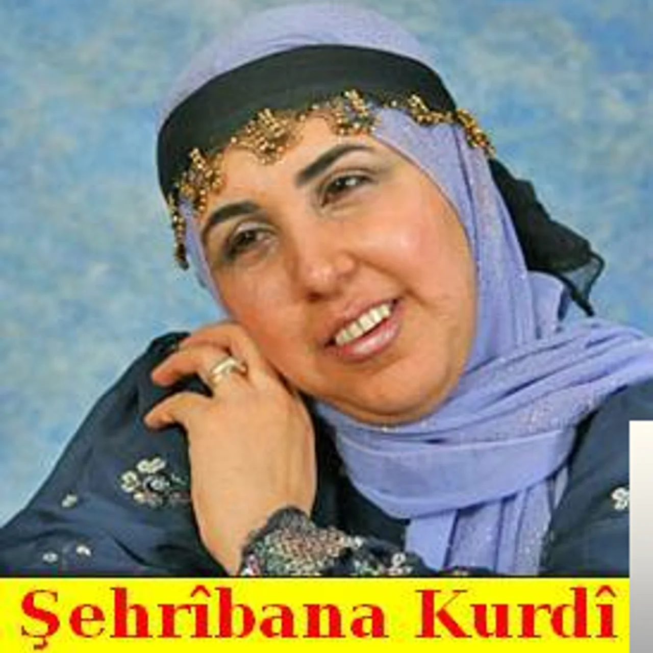 Şehribana Kurdi - Fermane