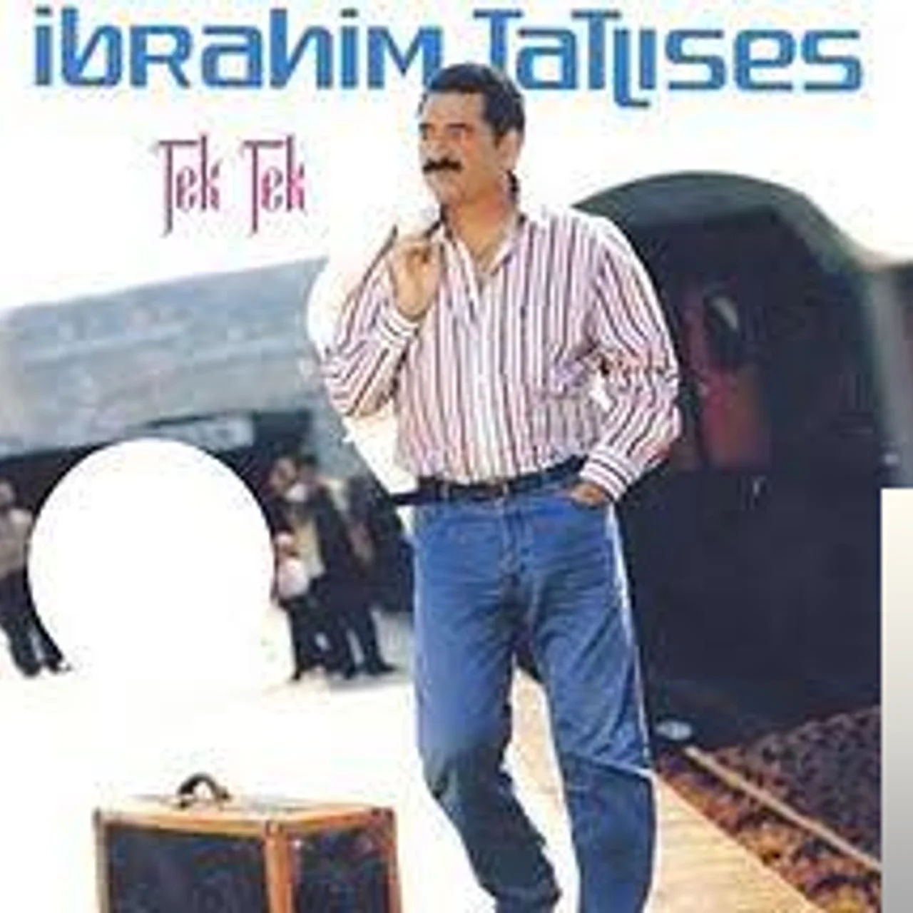 İbrahim Tatlıses - Süryani