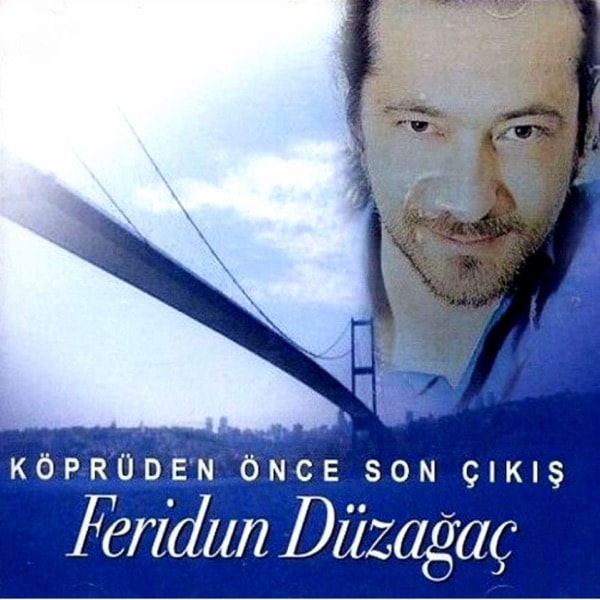 Feridun Düzağaç - Yollar