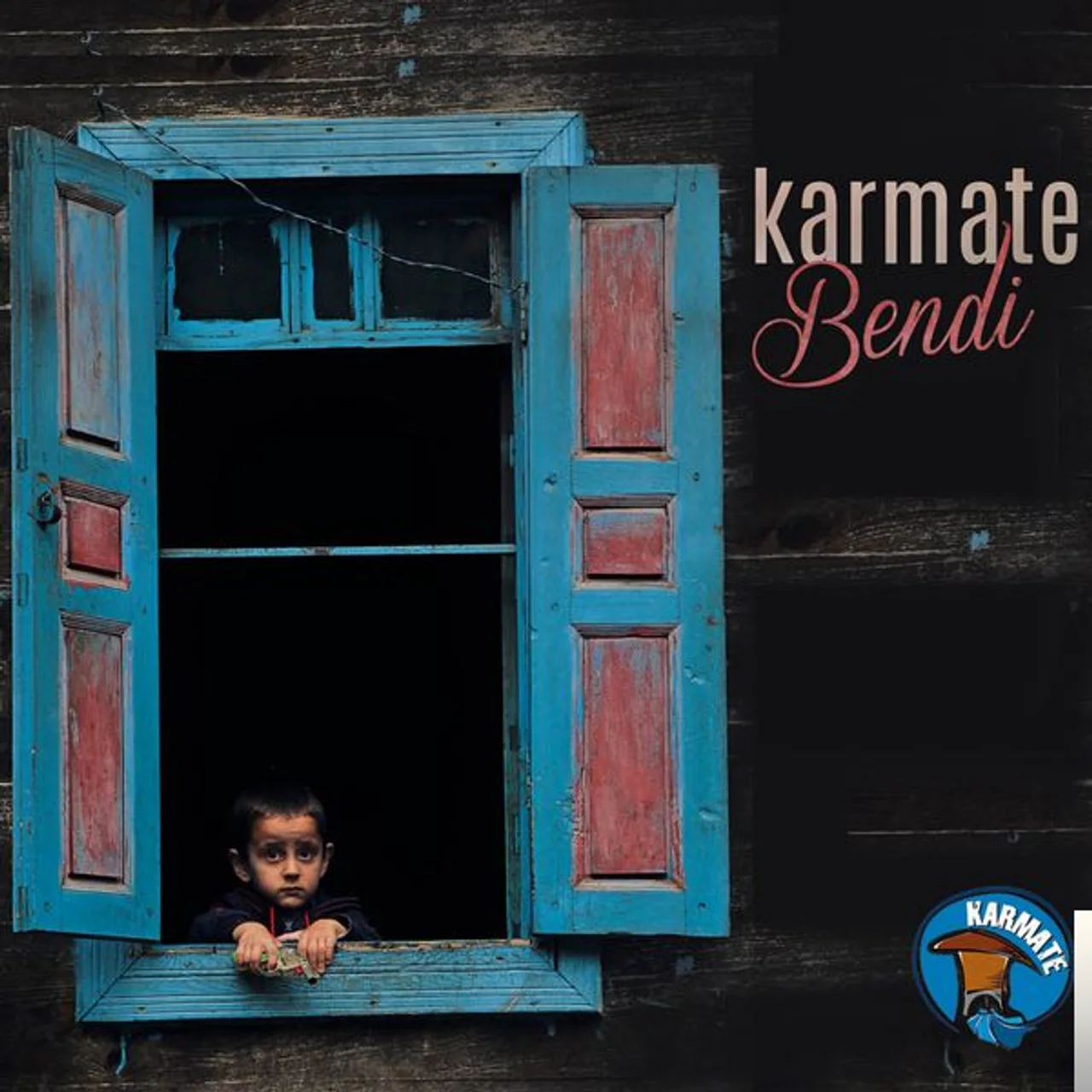 Karmate - Senin İçin Sevduğum