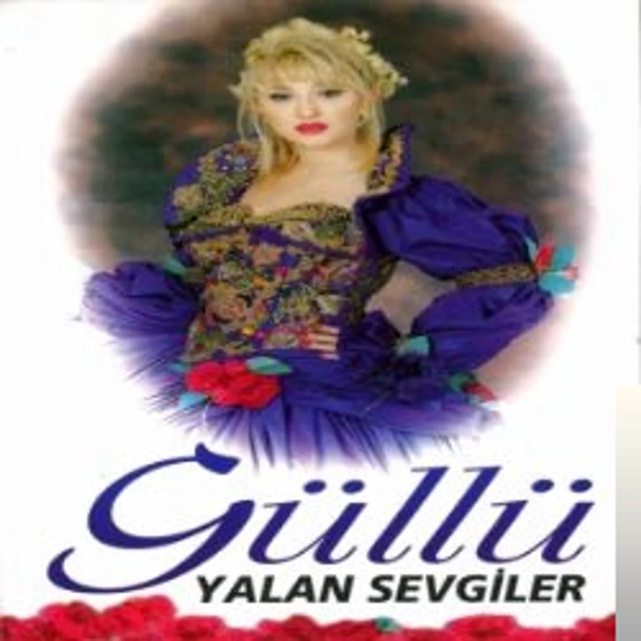 Güllü - Sevgiye Yenildim
