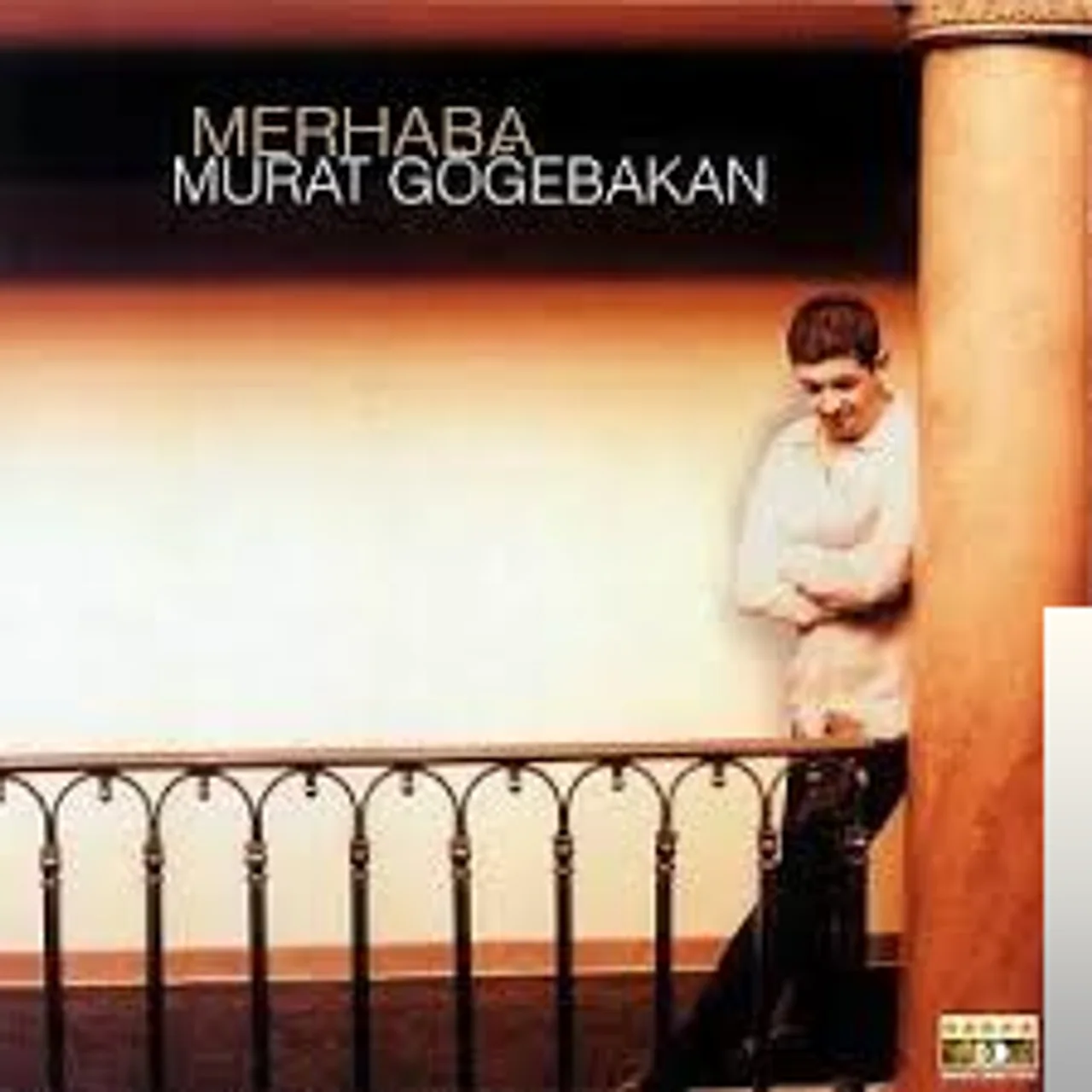 Murat Göğebakan - Geceler