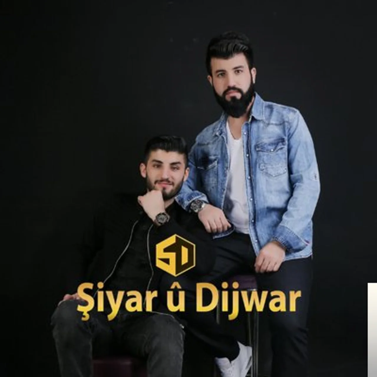 Şiyar u Dijwar - Lorikamın