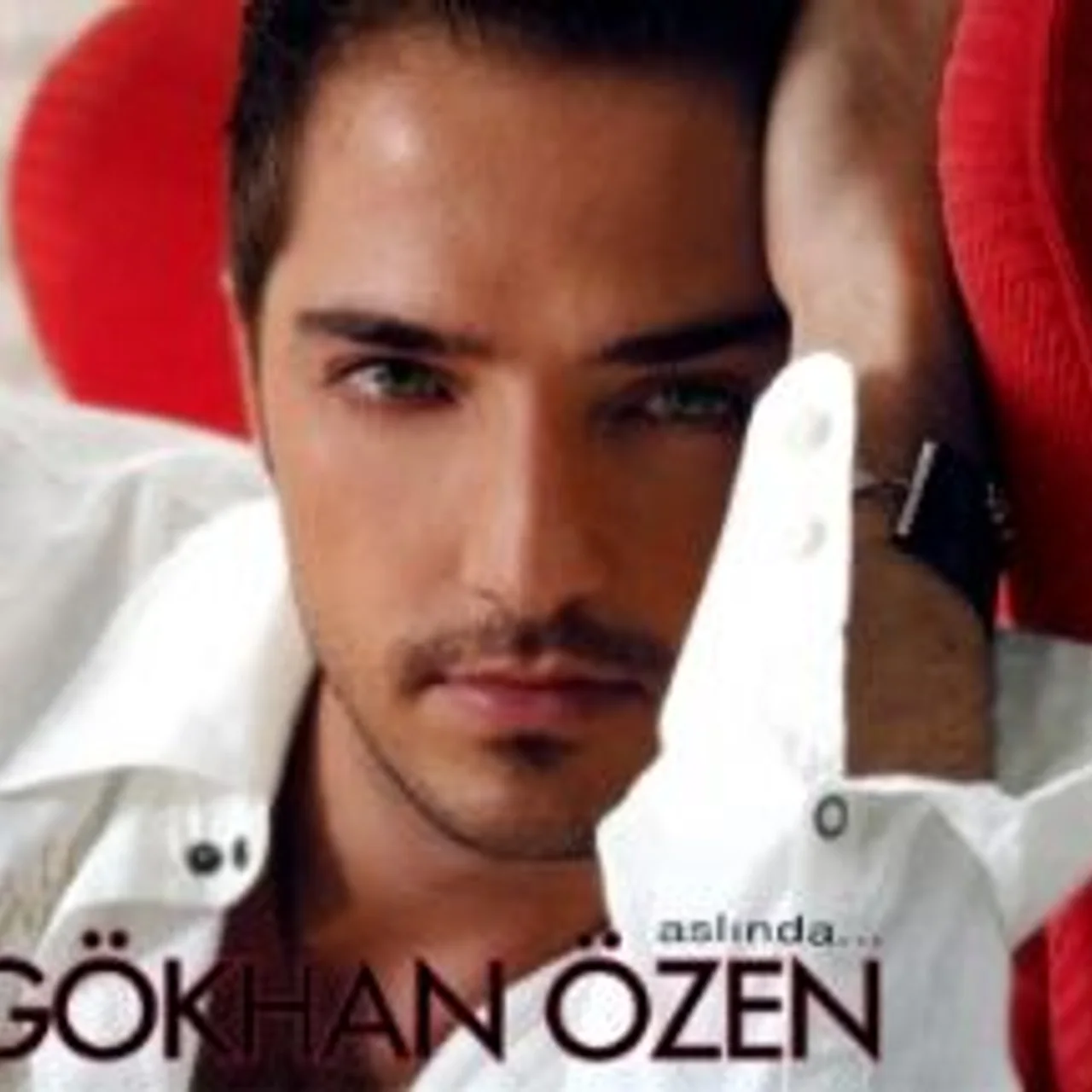 Gökhan Özen - Mazim Degil