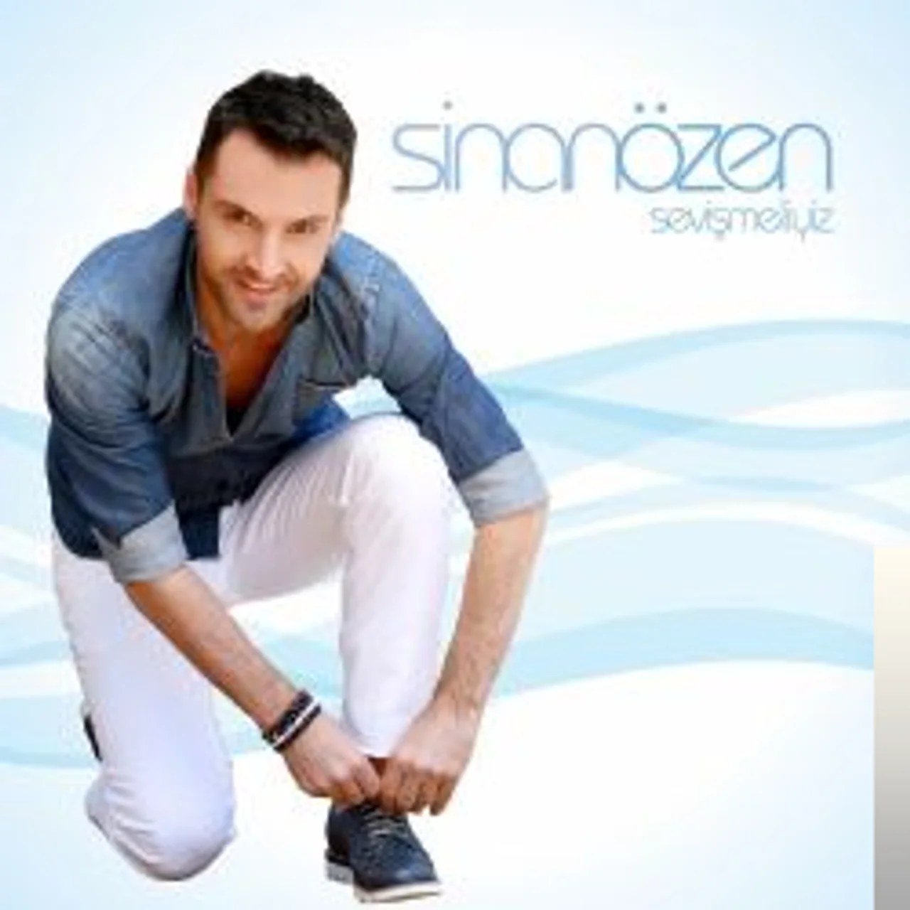 Sinan Özen - Sevişmeliyiz
