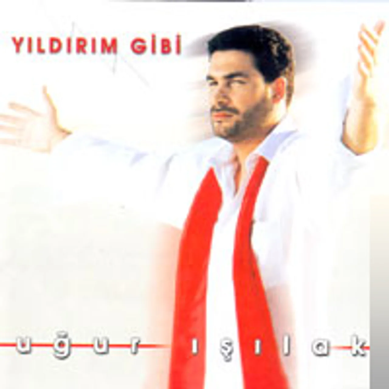 Uğur Işılak - Gönlüm