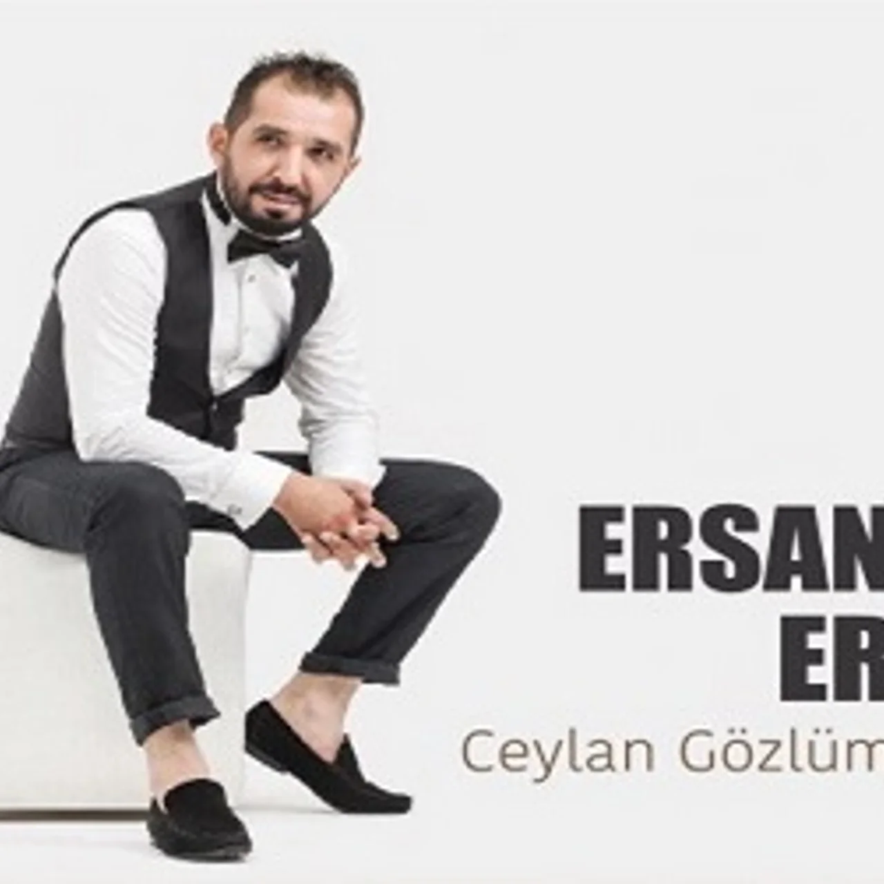 Ersan Er - Ceylan Gözlüm (Remix)
