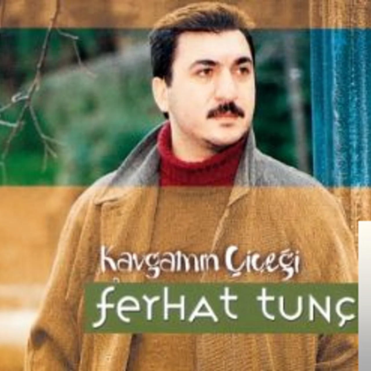 Ferhat Tunç - Mülayim