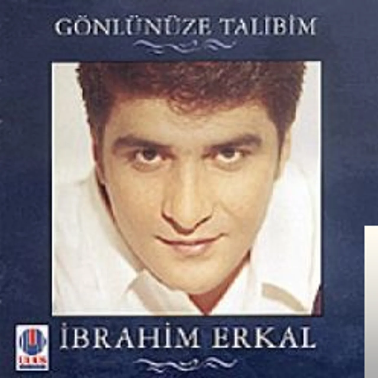 İbrahim Erkal - A Bebeğim