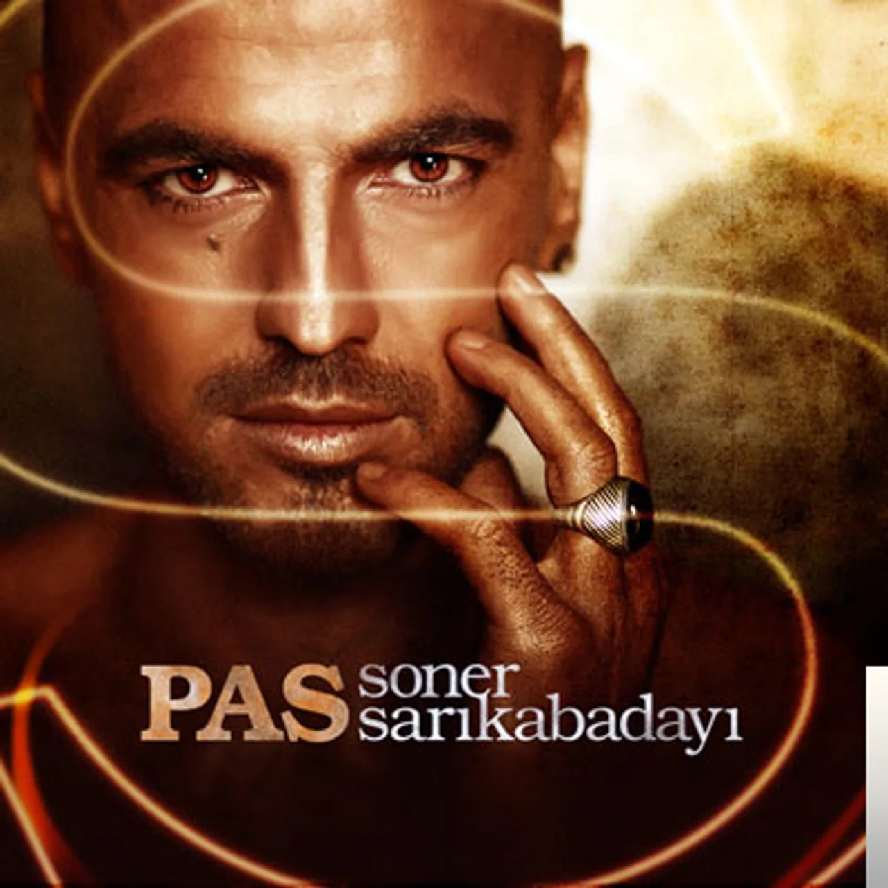 Soner Sarıkabadayı - Pas II