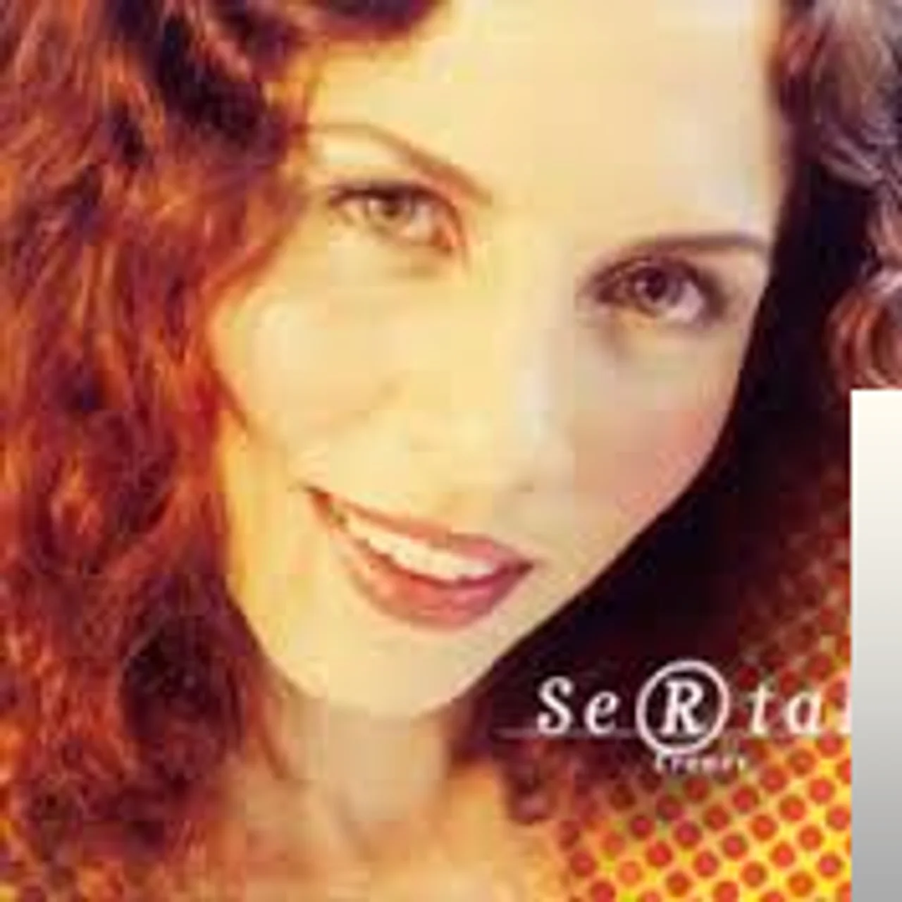 Sertab Erener - Sır