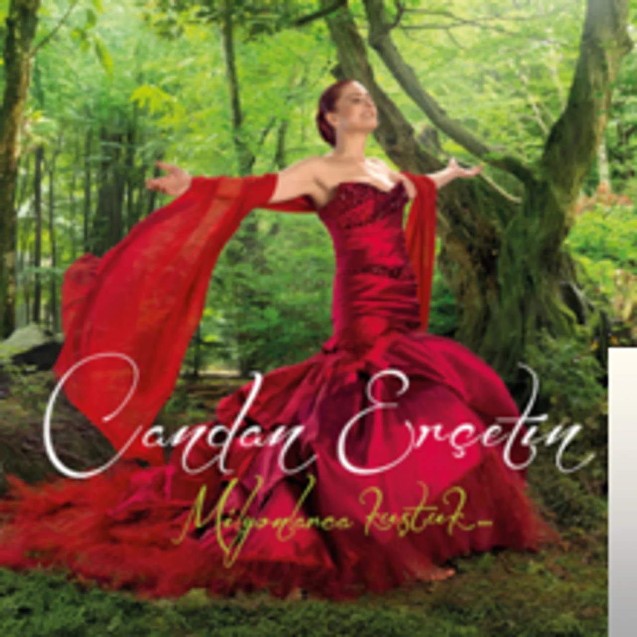 Candan Erçetin - Dalga