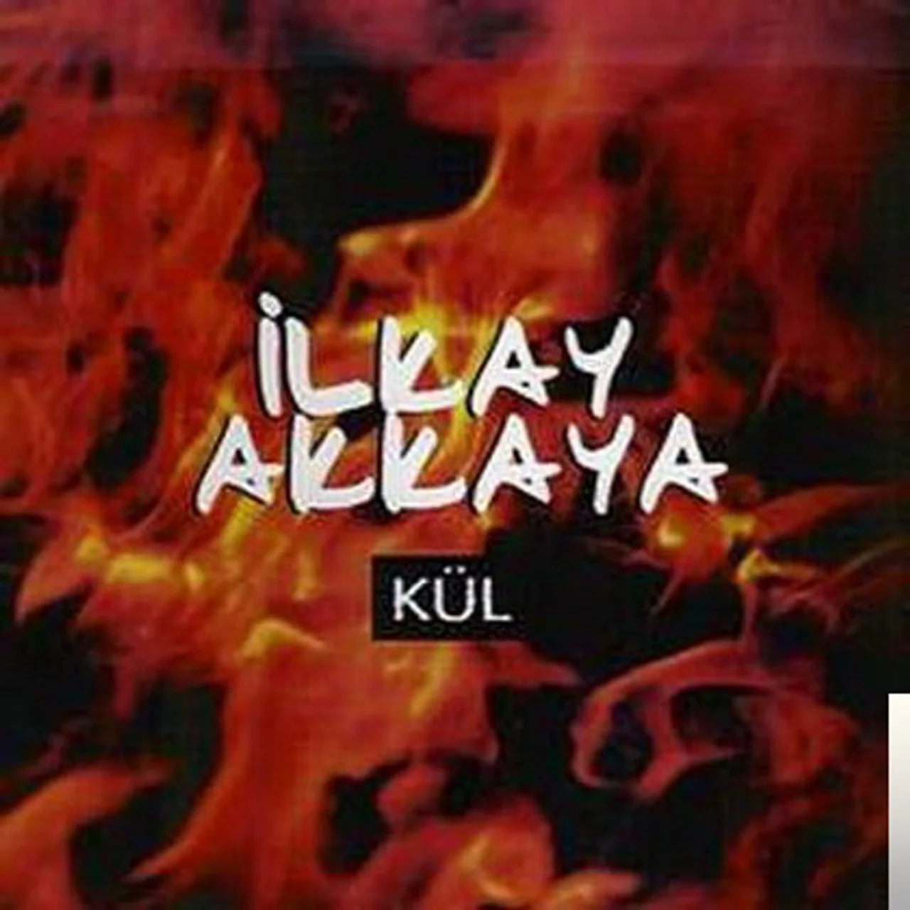 İlkay Akkaya - Barışa Türkü