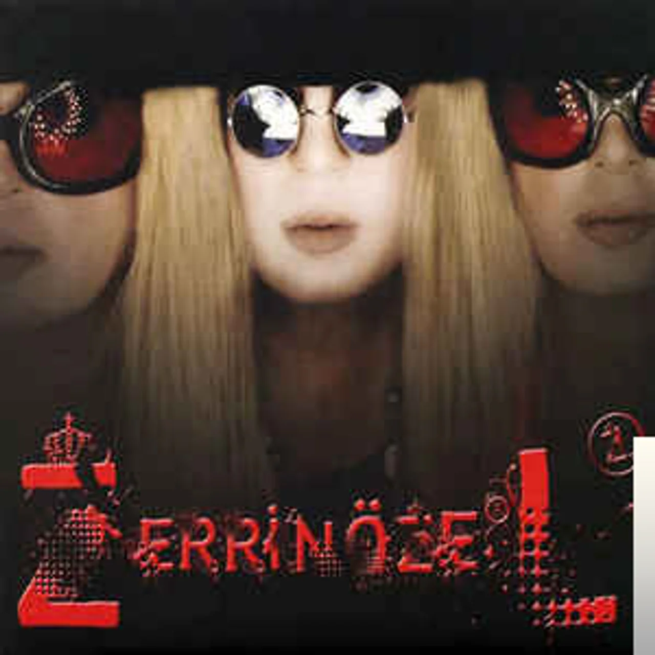 Zerrin Özer - Sergüzeşt
