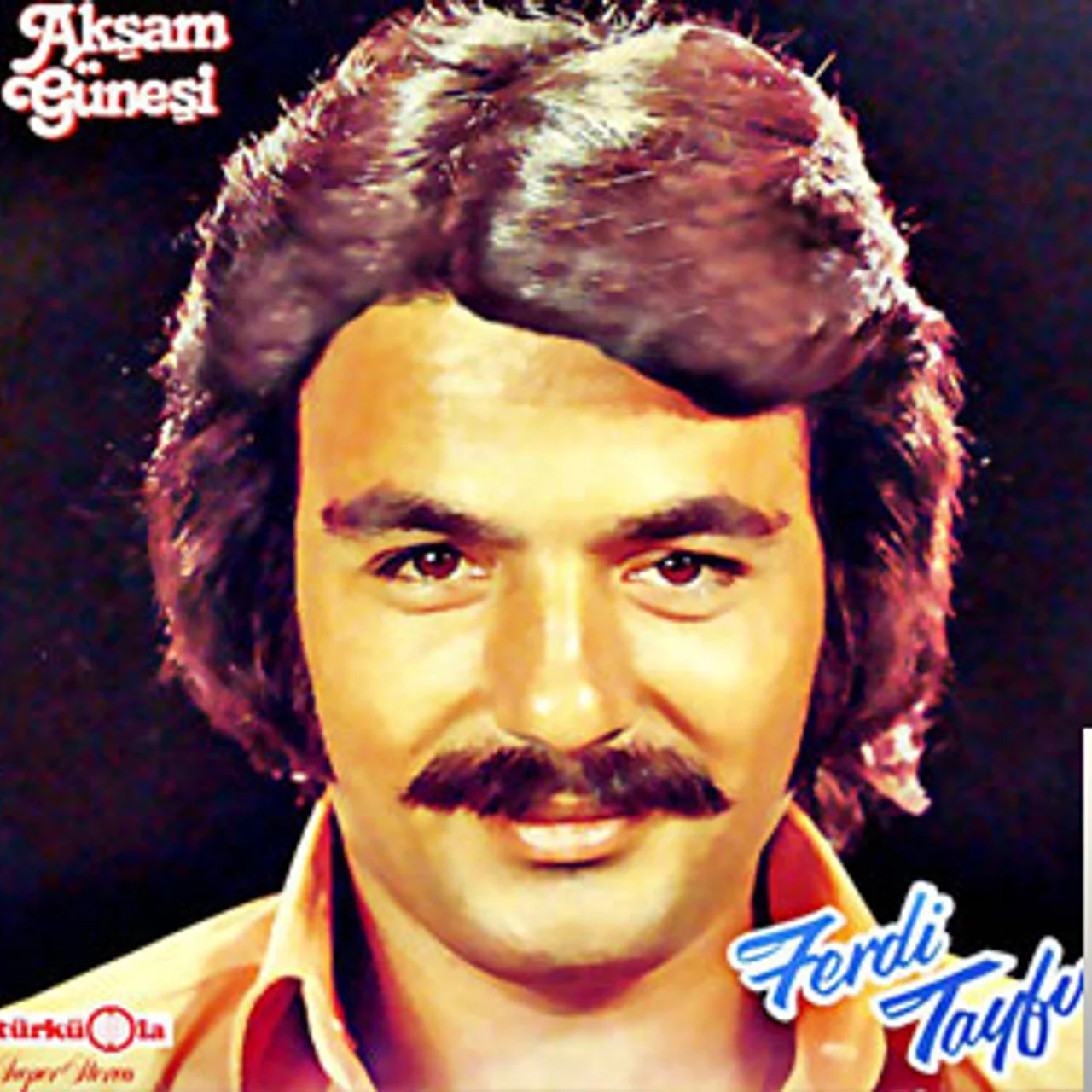 Ferdi Tayfur - Mahkumların Duası