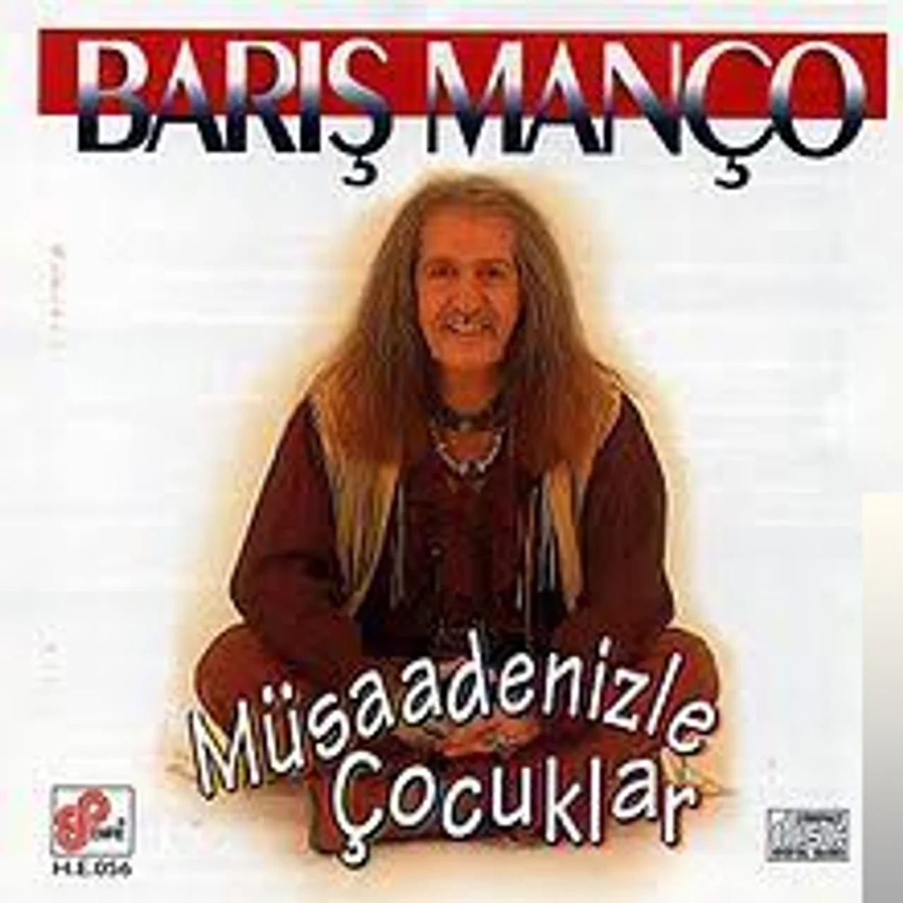 Barış Manço - En Büyük Mehmet Bizim Mehmet