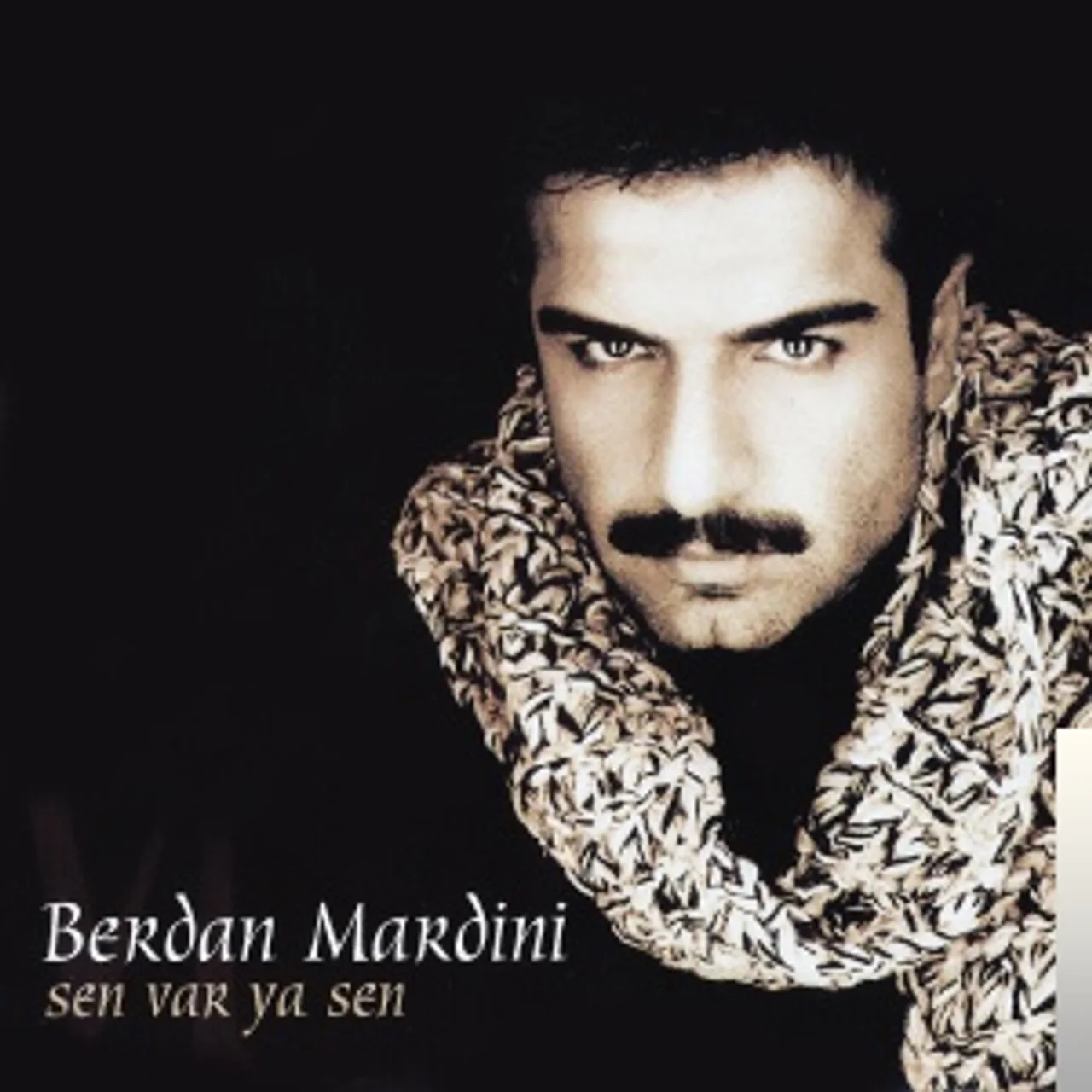 Berdan Mardini - Gözlerine Bakmayacağım